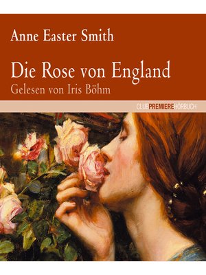 cover image of Die Rose von England